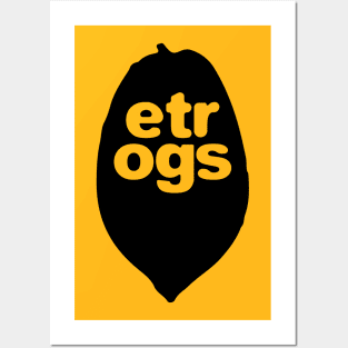 Ertog "etrogs" אֶתְרוֹג citron fruit Posters and Art